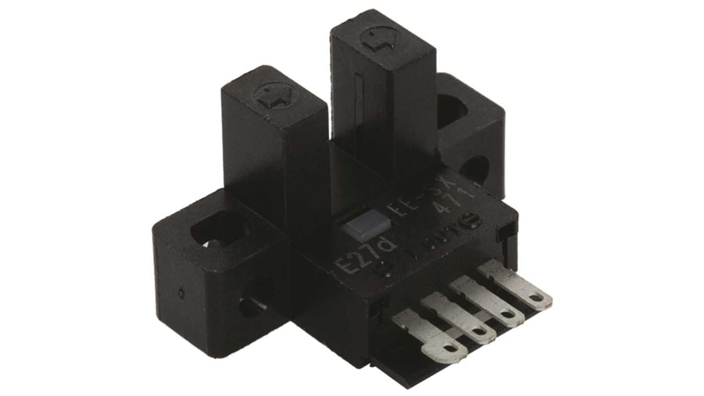 OMRON - EE-SX471 - Photoelectric Sensors