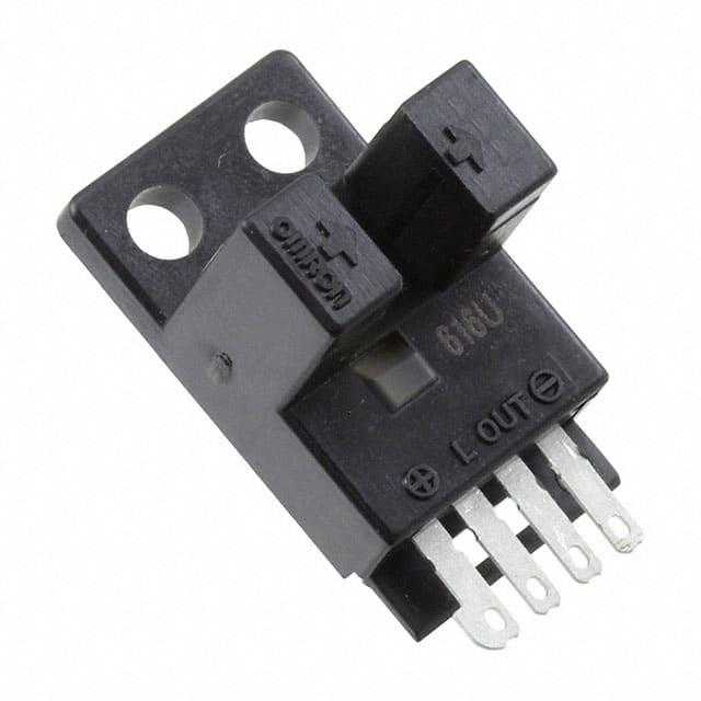 OMRON - EE-SX474 - Photoelectric Sensors