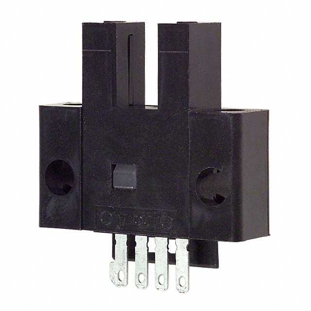 OMRON - EE-SX670 - Photoelectric Sensors