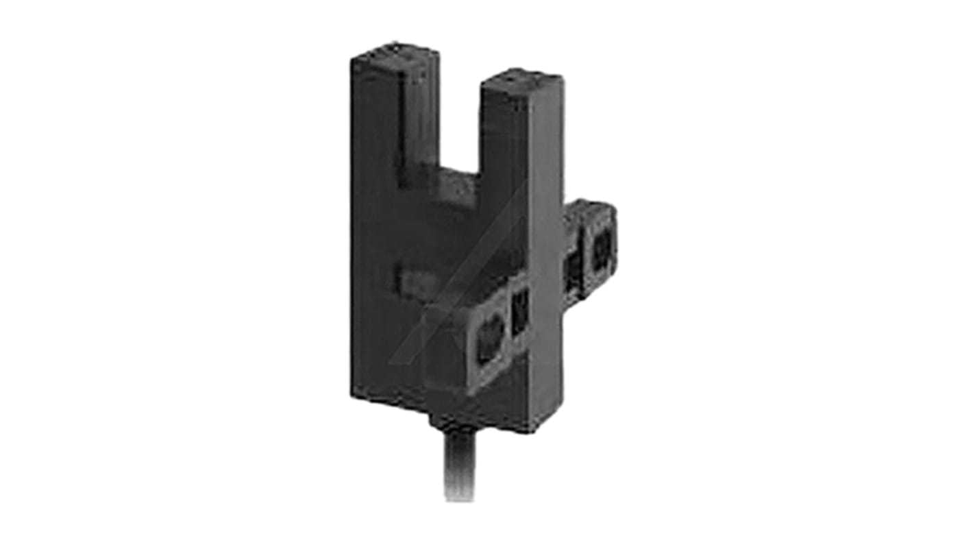 OMRON - EE-SX672-WR 1M - Photoelectric Sensors