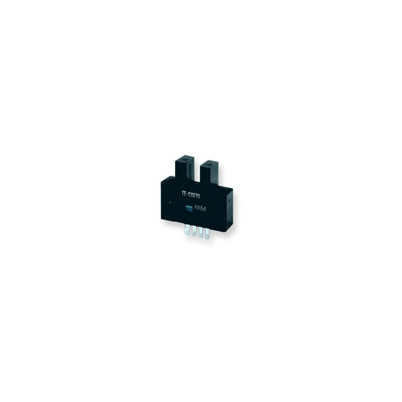 OMRON - EE-SX672P - Photoelectric Sensors