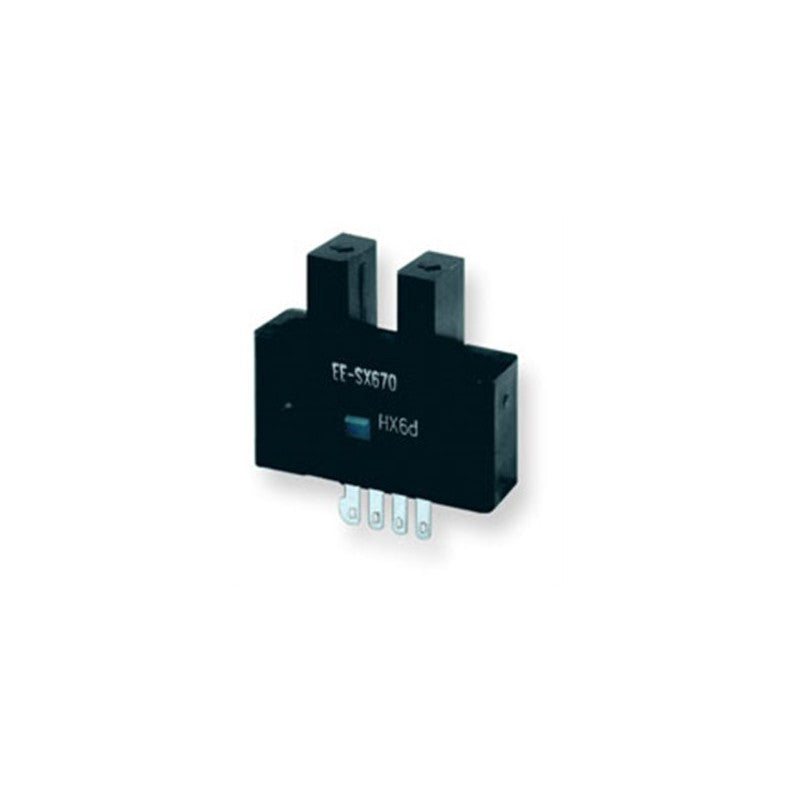 OMRON - EE-SX674P - Photoelectric Sensors