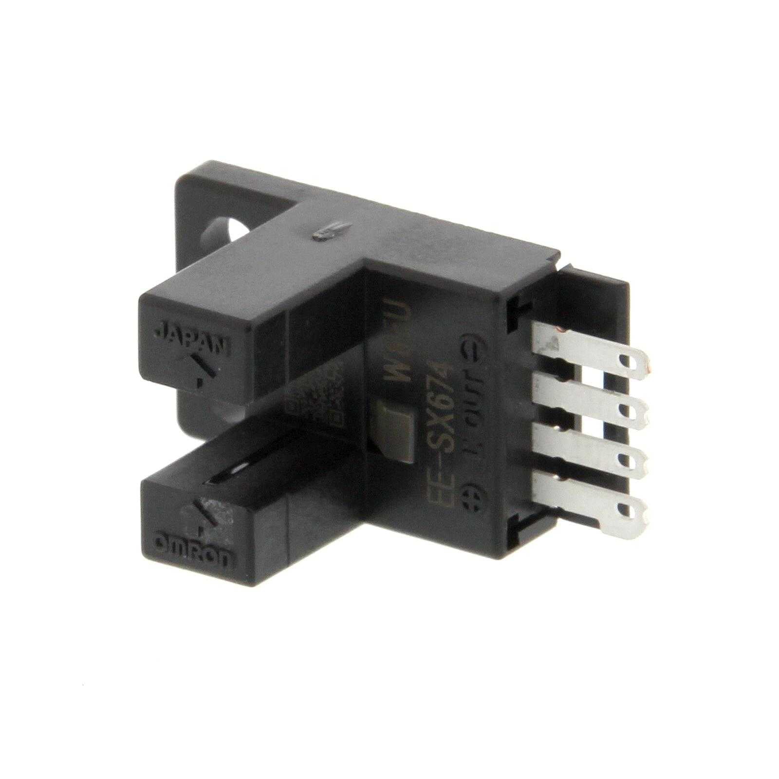 OMRON - EE-SX674R - Photoelectric Sensors