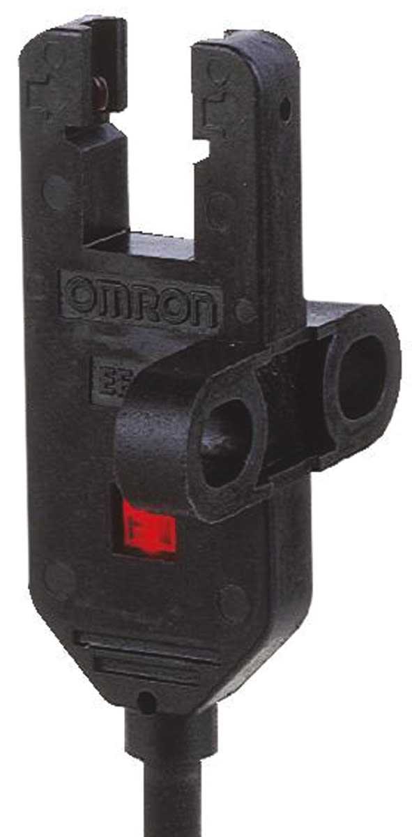 OMRON - EE-SX772 2M - Photoelectric Sensors