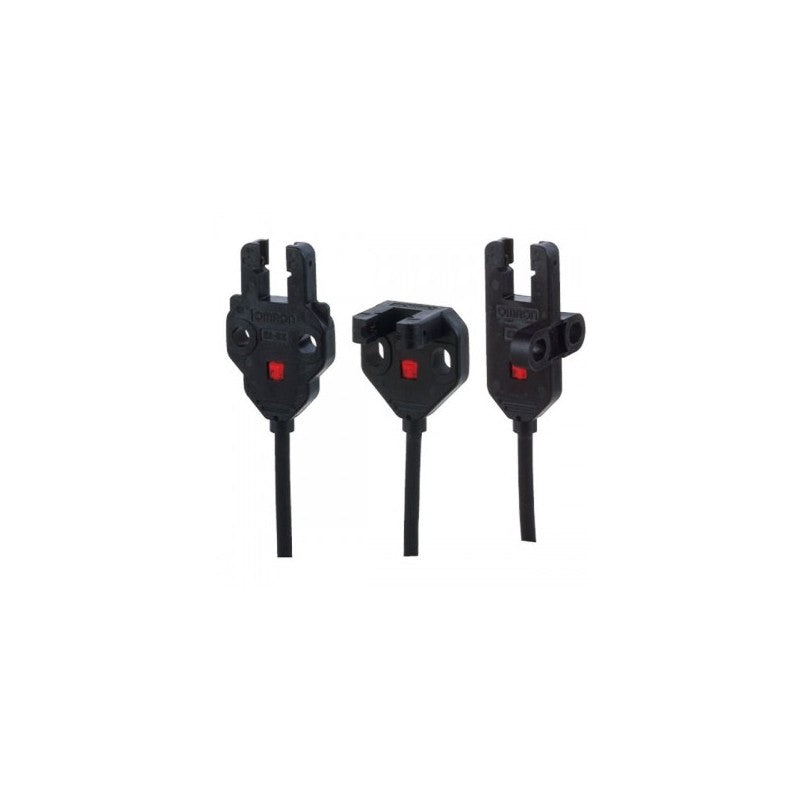 OMRON - EE-SX872A 2M - Photoelectric Sensors