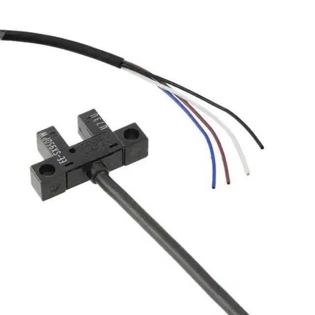 OMRON - EE-SX950-W 1M - Pressure Sensors