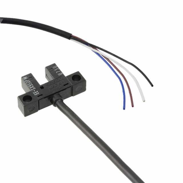 OMRON - EE-SX950P-W 1M - Pressure Sensors