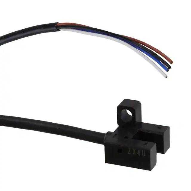 OMRON - EE-SX952-R 1M - Pressure Sensors