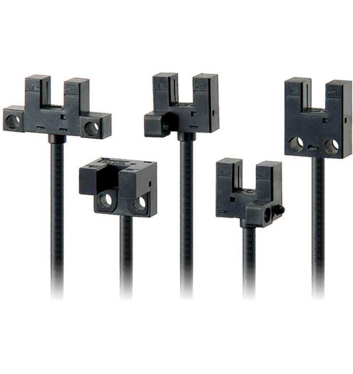 OMRON - EE-SX953-R 1M - Current Sensors