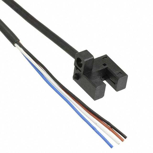 OMRON - EE-SX953P-W 1M - Current Sensors