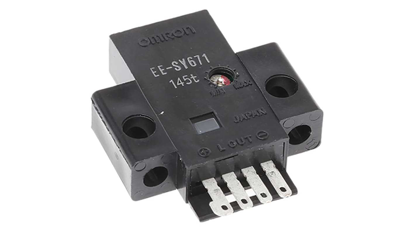 OMRON - EE-SY671 - Photoelectric Sensors