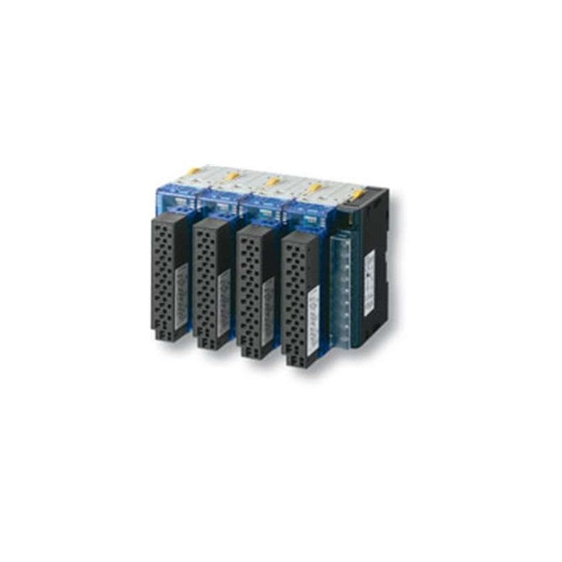 OMRON - EJ1C-EDUA-NFLK - Temperature & Process Controllers