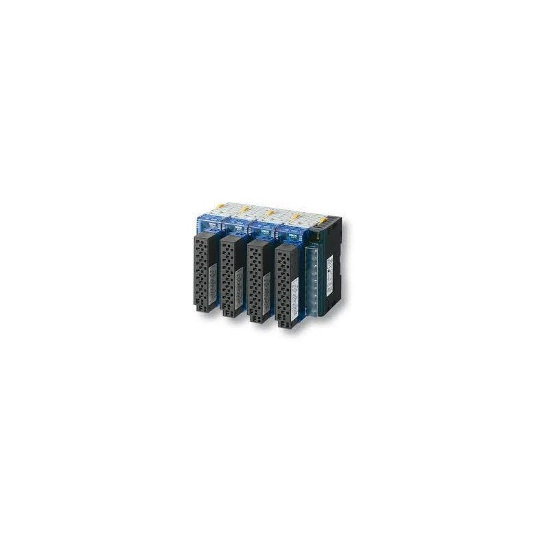 OMRON - EJ1N-TC2B-QNHB - Temperature & Process Controllers