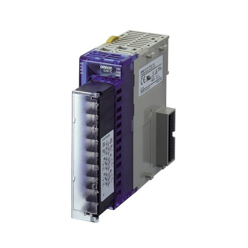 OMRON - EJ1N-TC4B-QQ - Temperature & Process Controllers