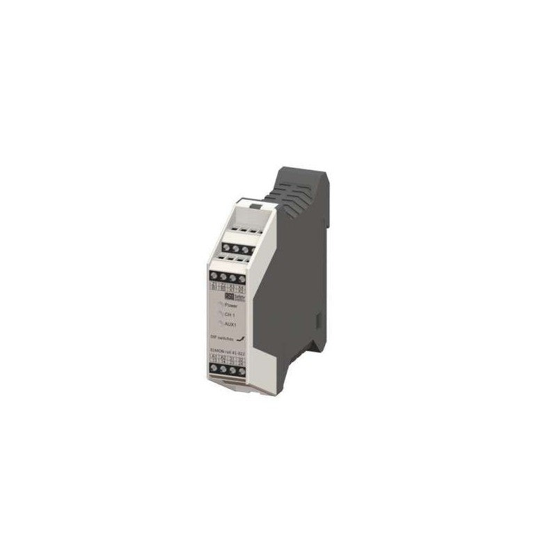OMRON - ELMON-RAIL-41-322 - Safety Relays