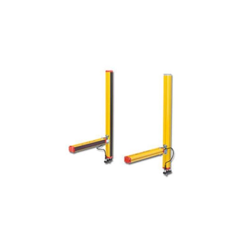 OMRON - F39-TGR-MCL - Safety Light Curtains