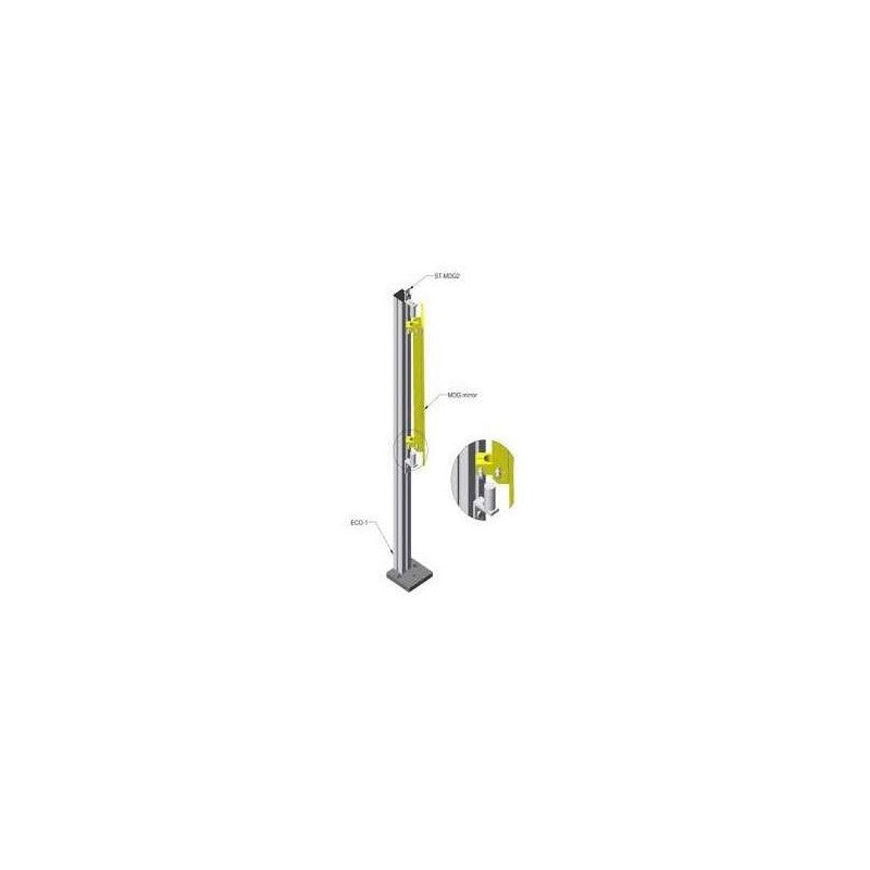 OMRON - F39-TGR-MDG1207 - Safety Light Curtains