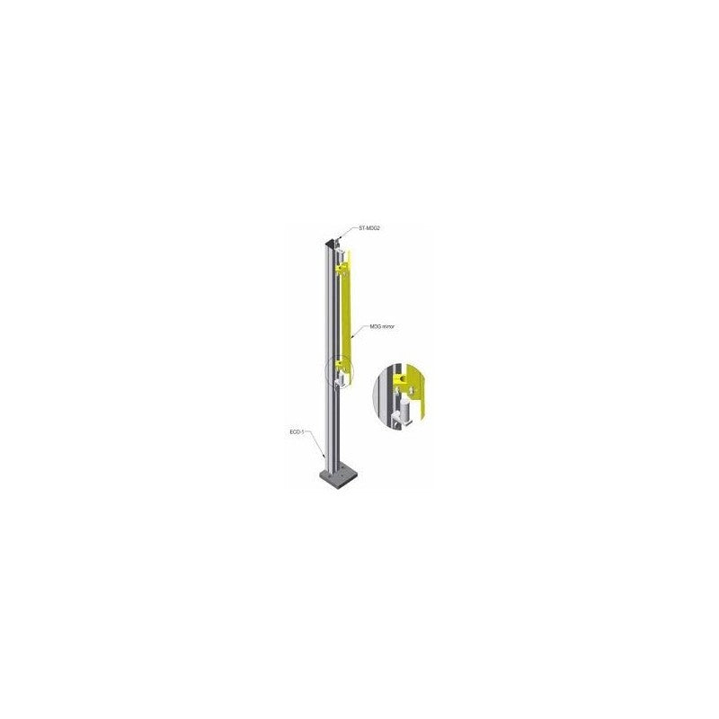 OMRON - F39-TGR-MDG1822 - Safety Light Curtains