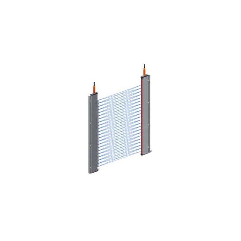 OMRON - F3E-16-T6 - Safety Light Curtains