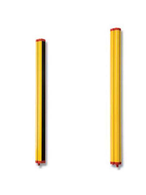 OMRON - F3S-TGR-CL2A-035-600-01 - Safety Light Curtains