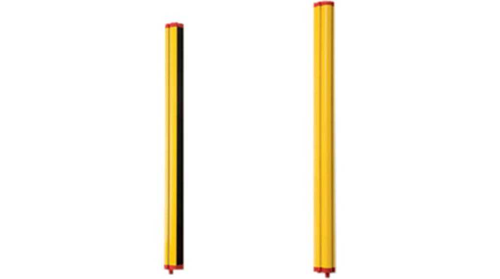 OMRON - F3S-TGR-CL4B-035-1200 - Safety Light Curtains