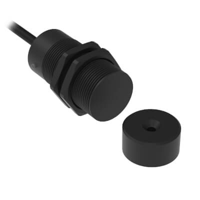OMRON - F3S-TGR-NBPR-21-05 - Safety Interlock Switches
