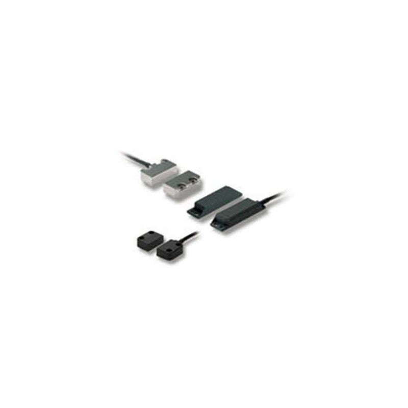 OMRON - F3S-TGR-NLMC-21-05 - Safety Interlock Switches