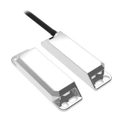 OMRON - F3S-TGR-NLMR-21-M1J8 - Safety Interlock Switches