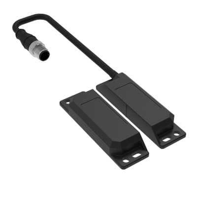 OMRON - F3S-TGR-NLPR-21-M1J8 - Safety Interlock Switches