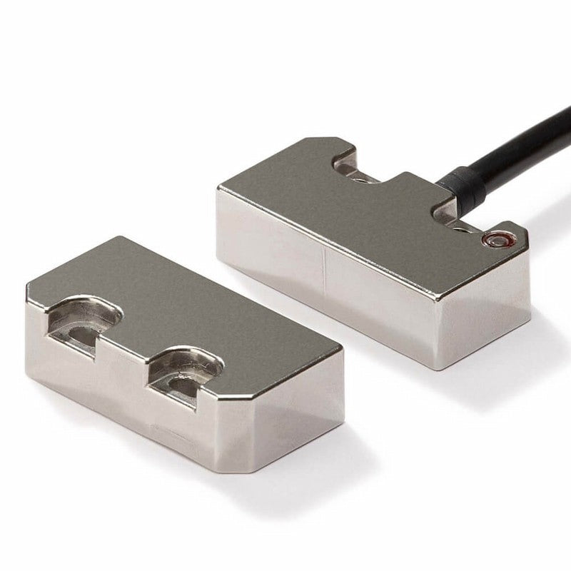 OMRON - F3S-TGR-NSMC-21-M1J8 - Safety Interlock Switches