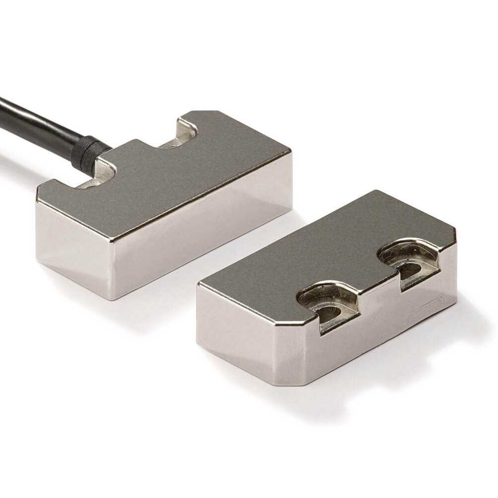 OMRON - F3S-TGR-NSMR-21-M1J8 - Safety Interlock Switches
