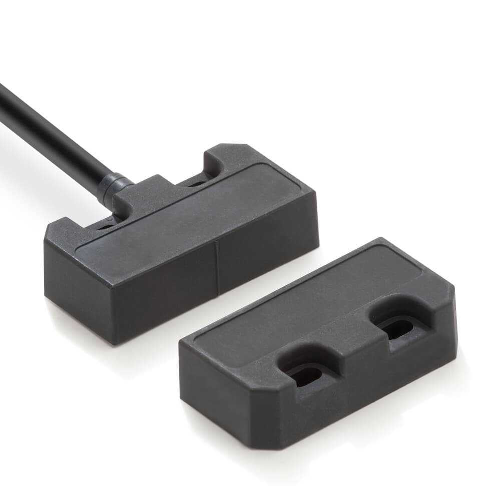 OMRON - F3S-TGR-NSPM-21-10 - Safety Interlock Switches