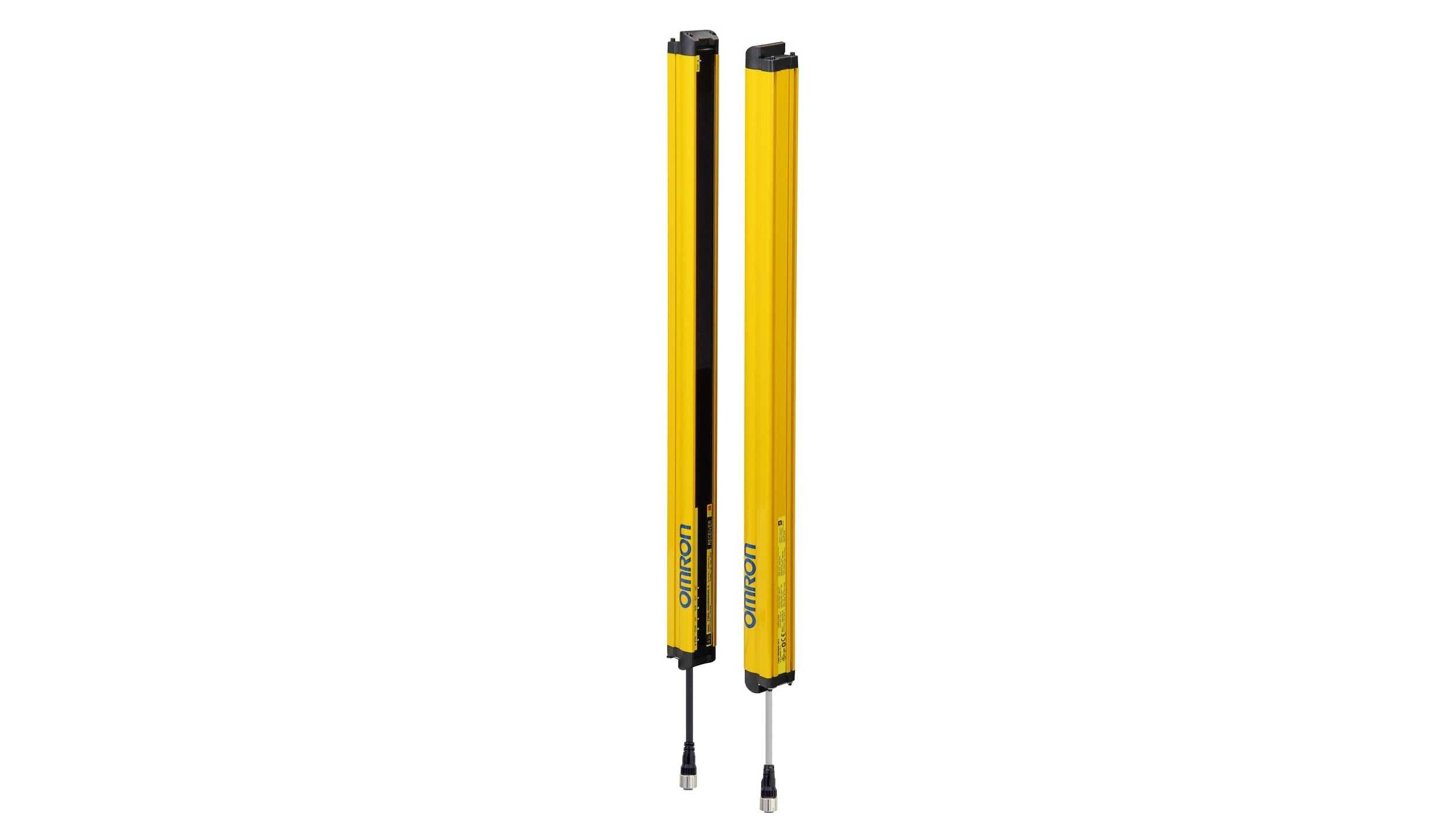 OMRON - F3SG-2RE0800P14 - Safety Light Curtains