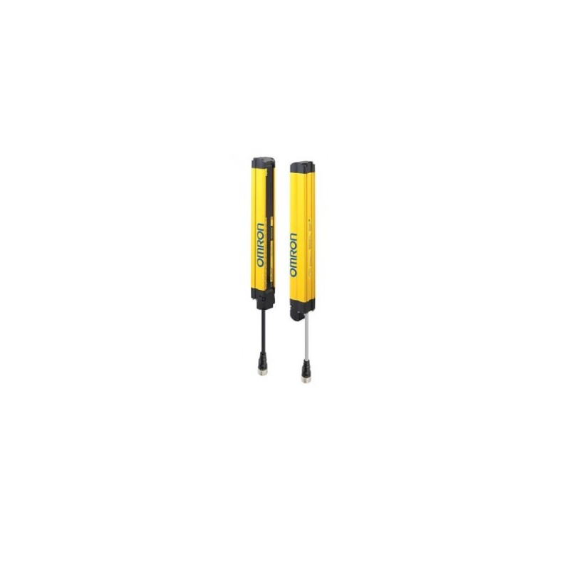 OMRON - F3SG-4RA1520-14 - Safety Light Curtains