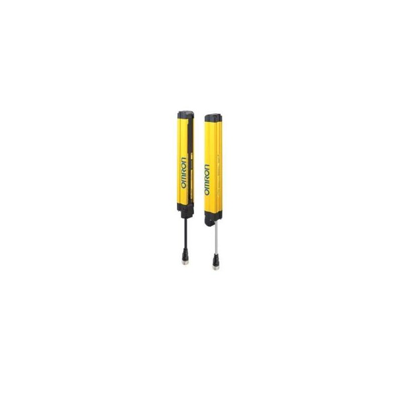 OMRON - F3SG-4RE0960P14 - Safety Light Curtains