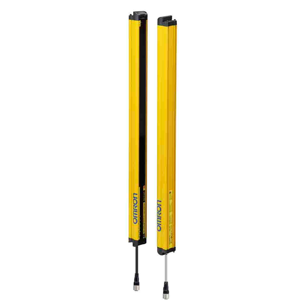 OMRON - F3SG-4RE1120P14 - Safety Light Curtains