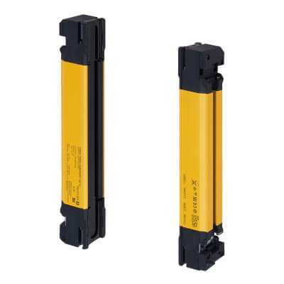 OMRON - F3SG-4SRA0440-14-F - Safety Light Curtains