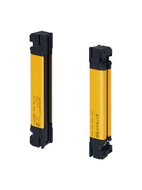 OMRON - F3SG-4SRB0240-25 - Safety Light Curtains