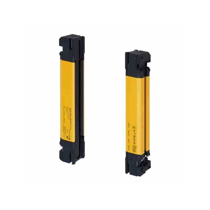 OMRON - F3SG-4SRB0320-25 - Safety Light Curtains