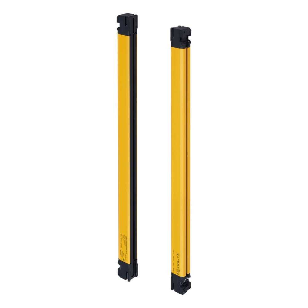 OMRON - F3SG-4SRB0600-25-F - Safety Light Curtains