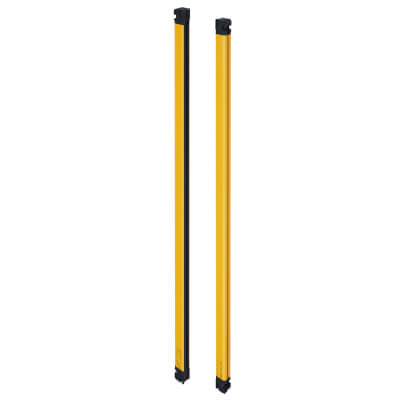 OMRON - F3SG-4SRB1040-25 - Safety Light Curtains