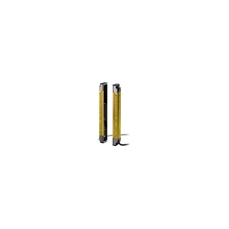 OMRON - F3SJ-A0395P30 - Safety Light Curtains