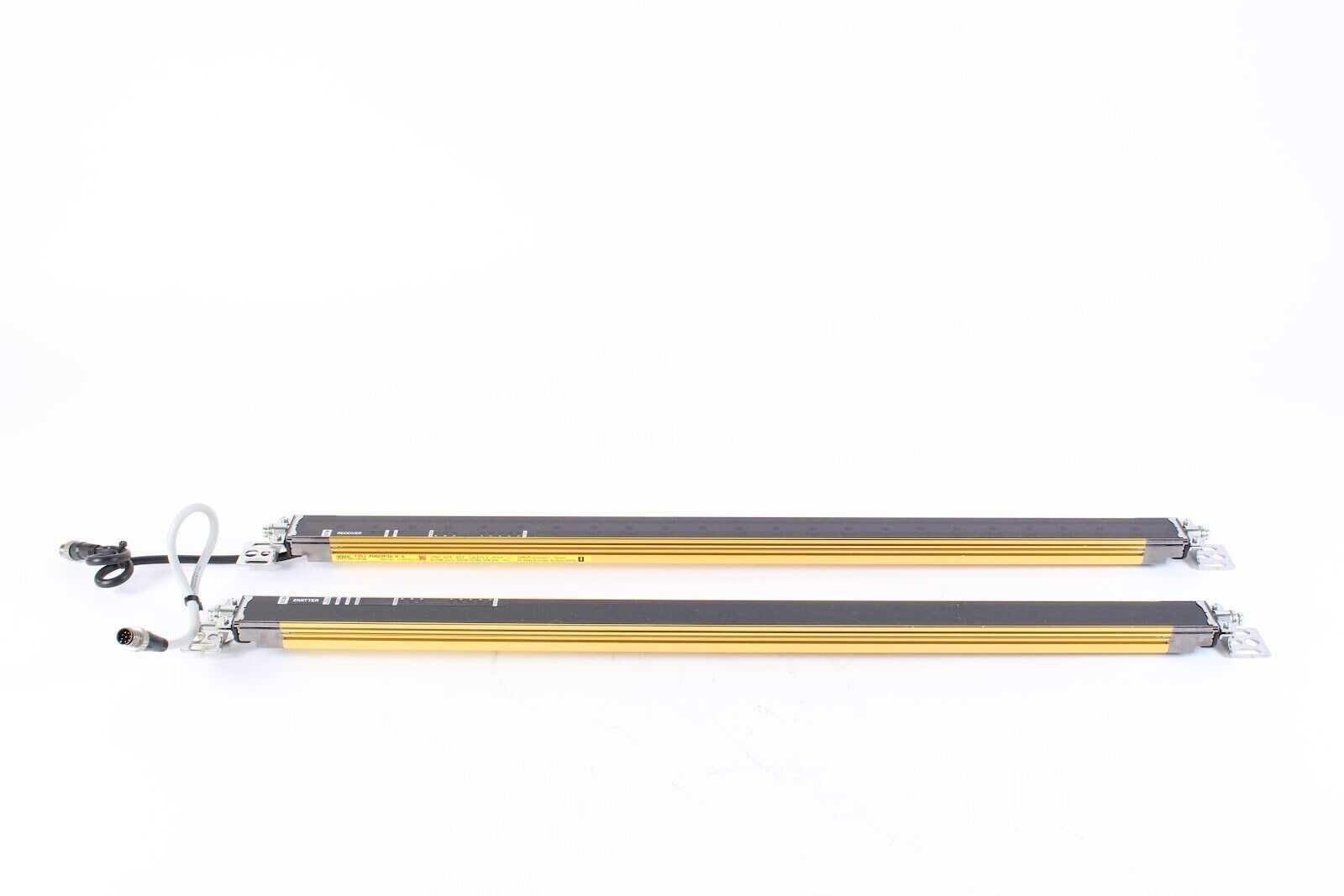 OMRON - F3SJ-A0620P30 - Safety Light Curtains