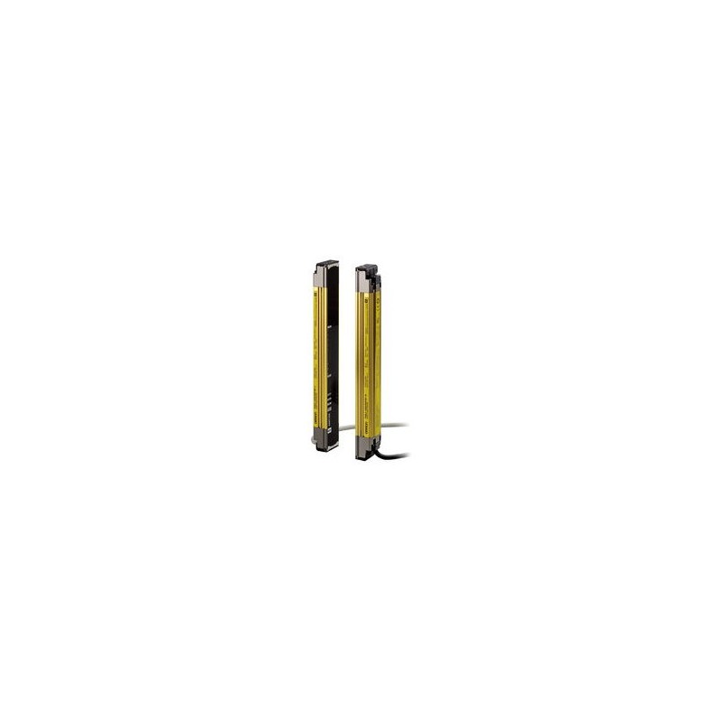 OMRON - F3SJ-A0695P14 - Safety Light Curtains