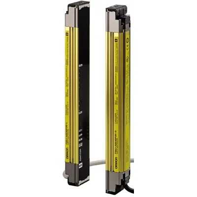 OMRON - F3SJ-A1220P30 - Safety Light Curtains