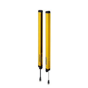 OMRON - F3SJ-B0465N25 - Safety Light Curtains