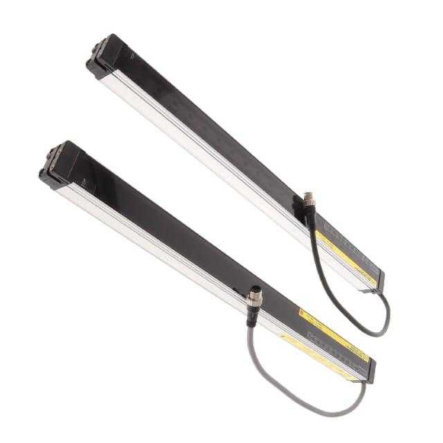 OMRON - F3SJ-B0465P25 - Safety Light Curtains