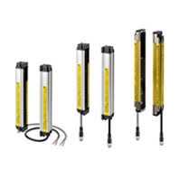 OMRON - F3SJ-B0945N25-D - Safety Light Curtains