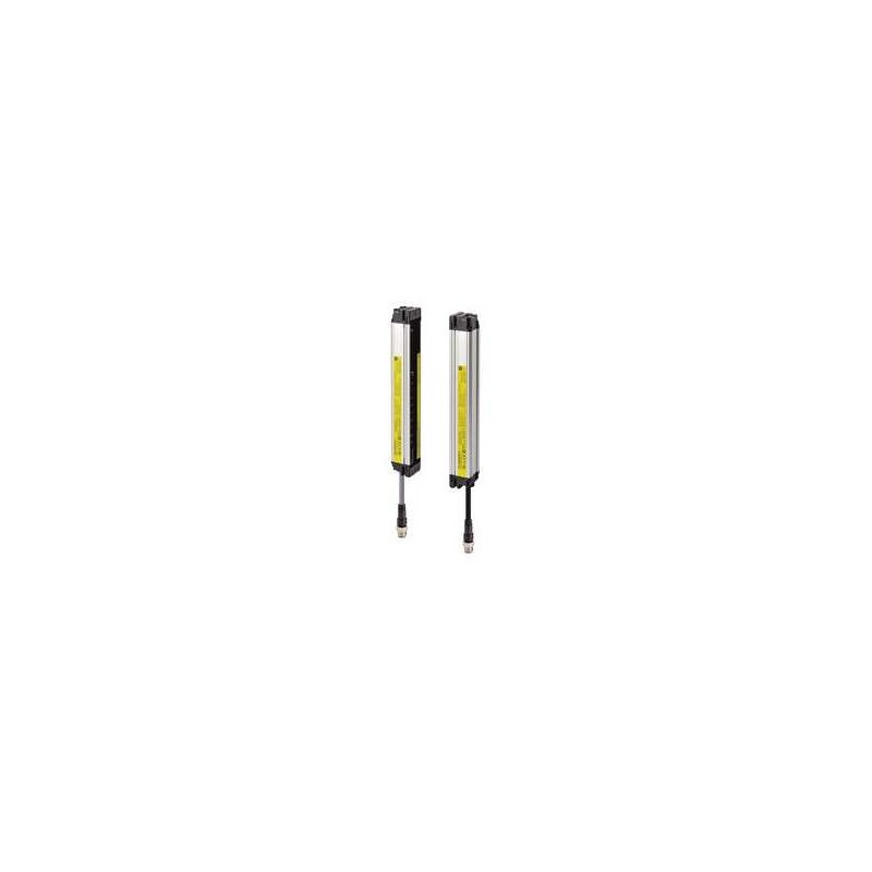 OMRON - F3SJ-B1025P25 - Safety Light Curtains