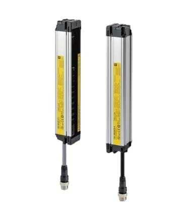 OMRON - F3SJ-B1265N25 - Safety Light Curtains